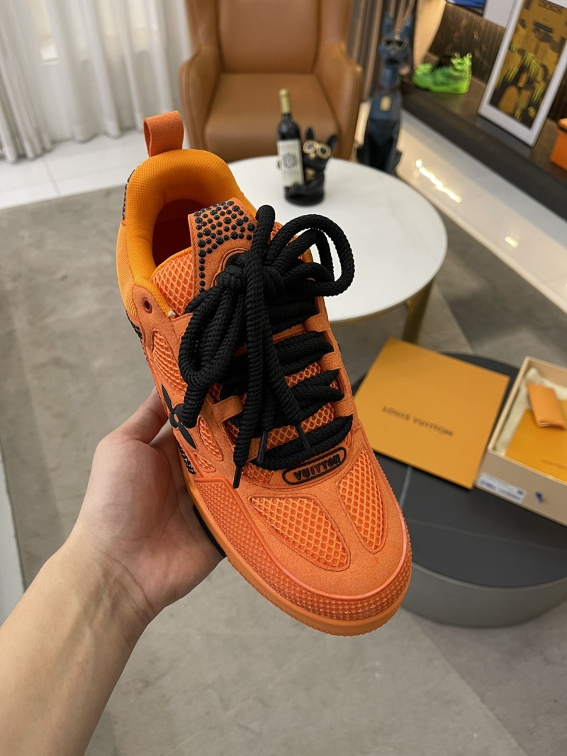 Louis Vuitton Sneakers